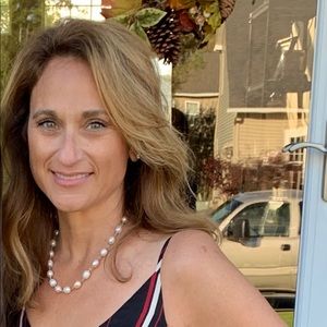 Meet your Posher, Victoria